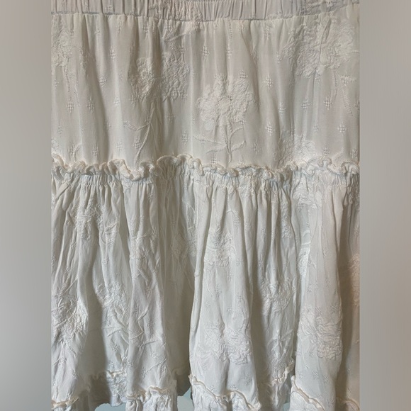 Dear John Bohemian Dress - Picture 5 of 5